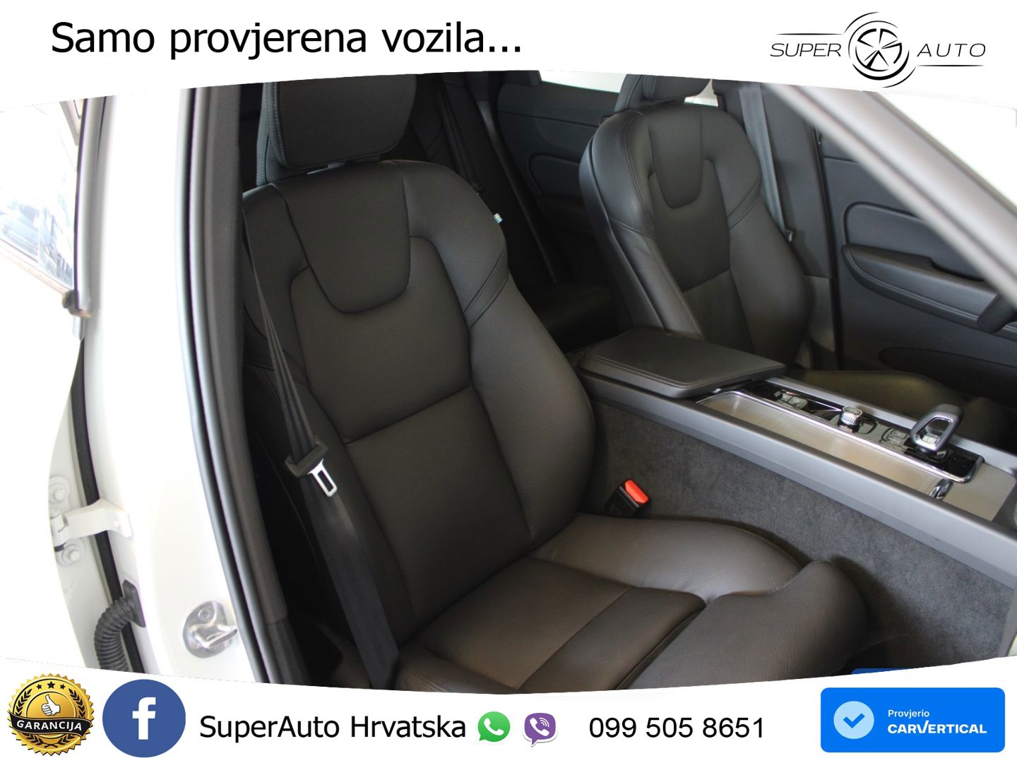 Volvo XC60 B5 Benzin AWD Geartronic LED+GR SJED+ACC