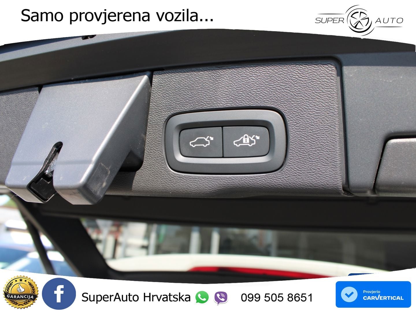 Volvo XC60 B5 Benzin AWD Geartronic LED+GR SJED+ACC