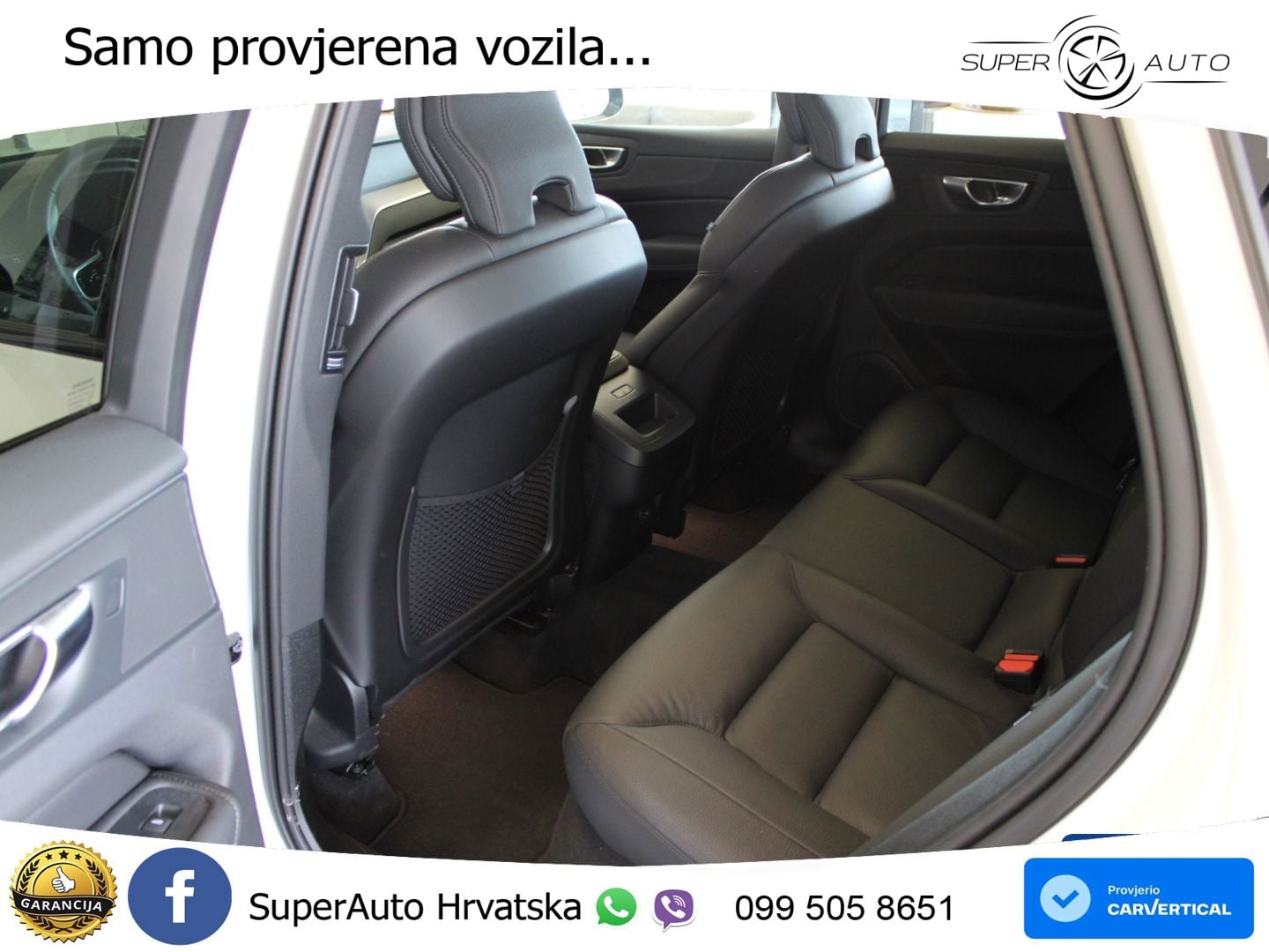 Volvo XC60 B5 Benzin AWD Geartronic LED+GR SJED+ACC