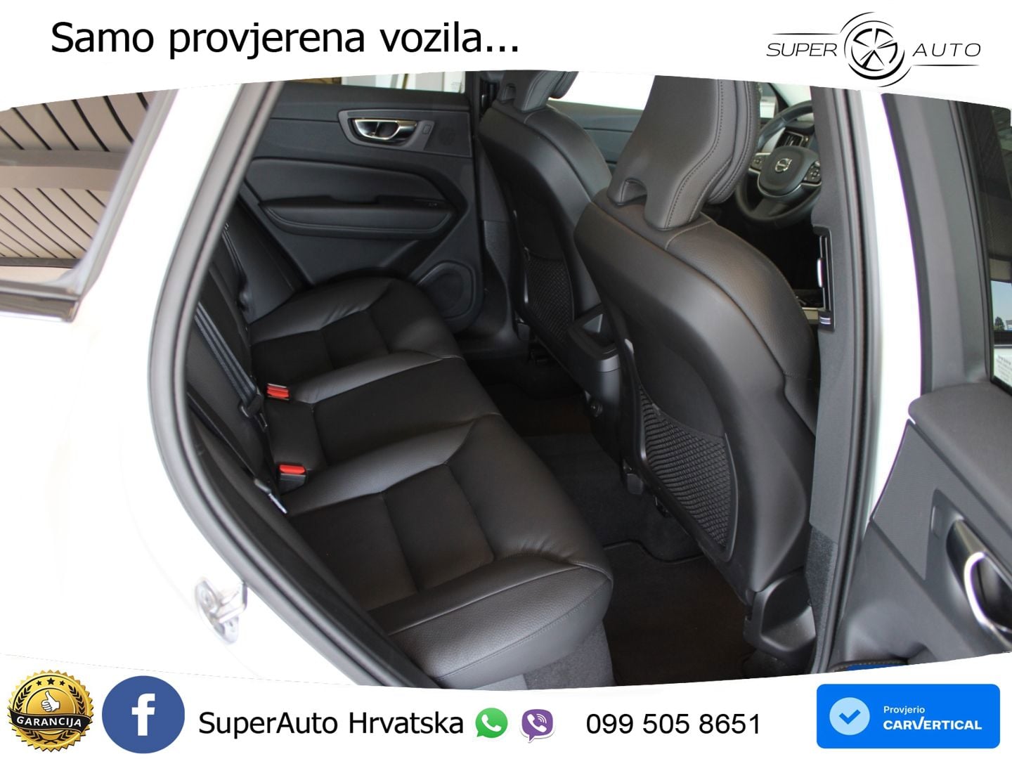 Volvo XC60 B5 Benzin AWD Geartronic LED+GR SJED+ACC