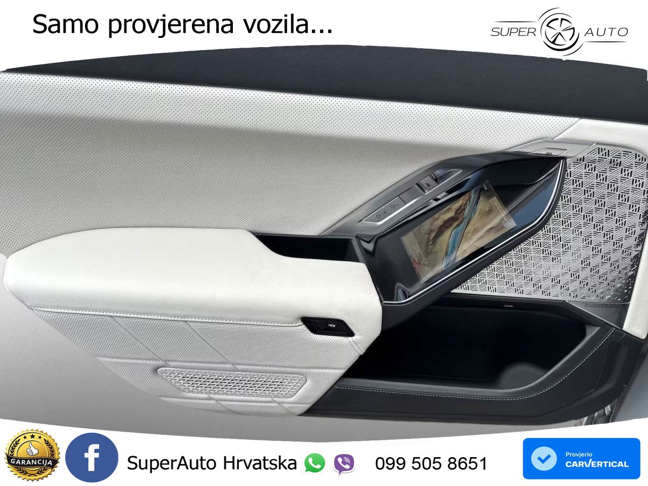BMW 740d (299 KS) xDrive Steptronic M Sport ACC+HEAD+4xGR SJED+360+PANO