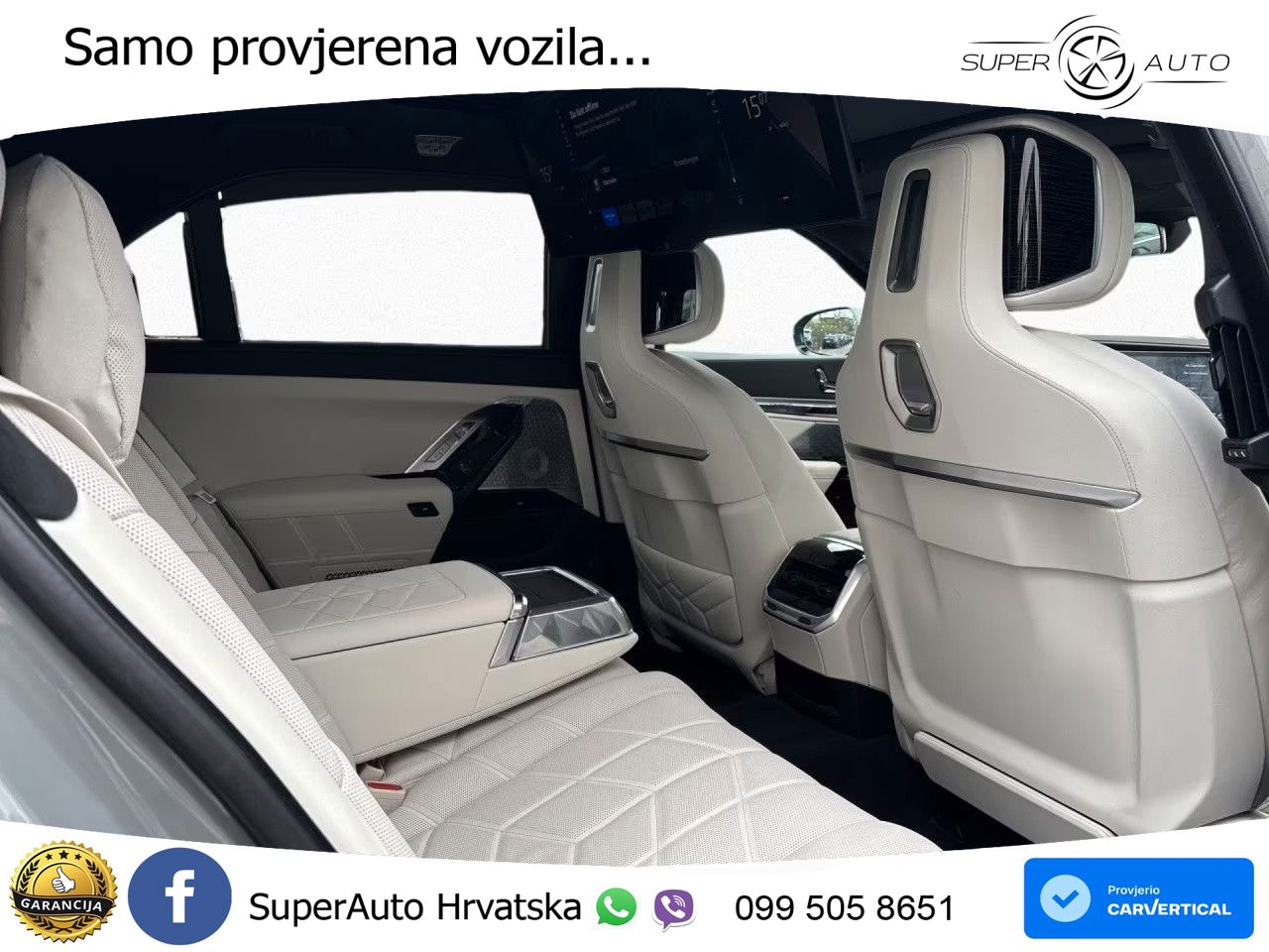 BMW 740d (299 KS) xDrive Steptronic M Sport ACC+HEAD+4xGR SJED+360+PANO