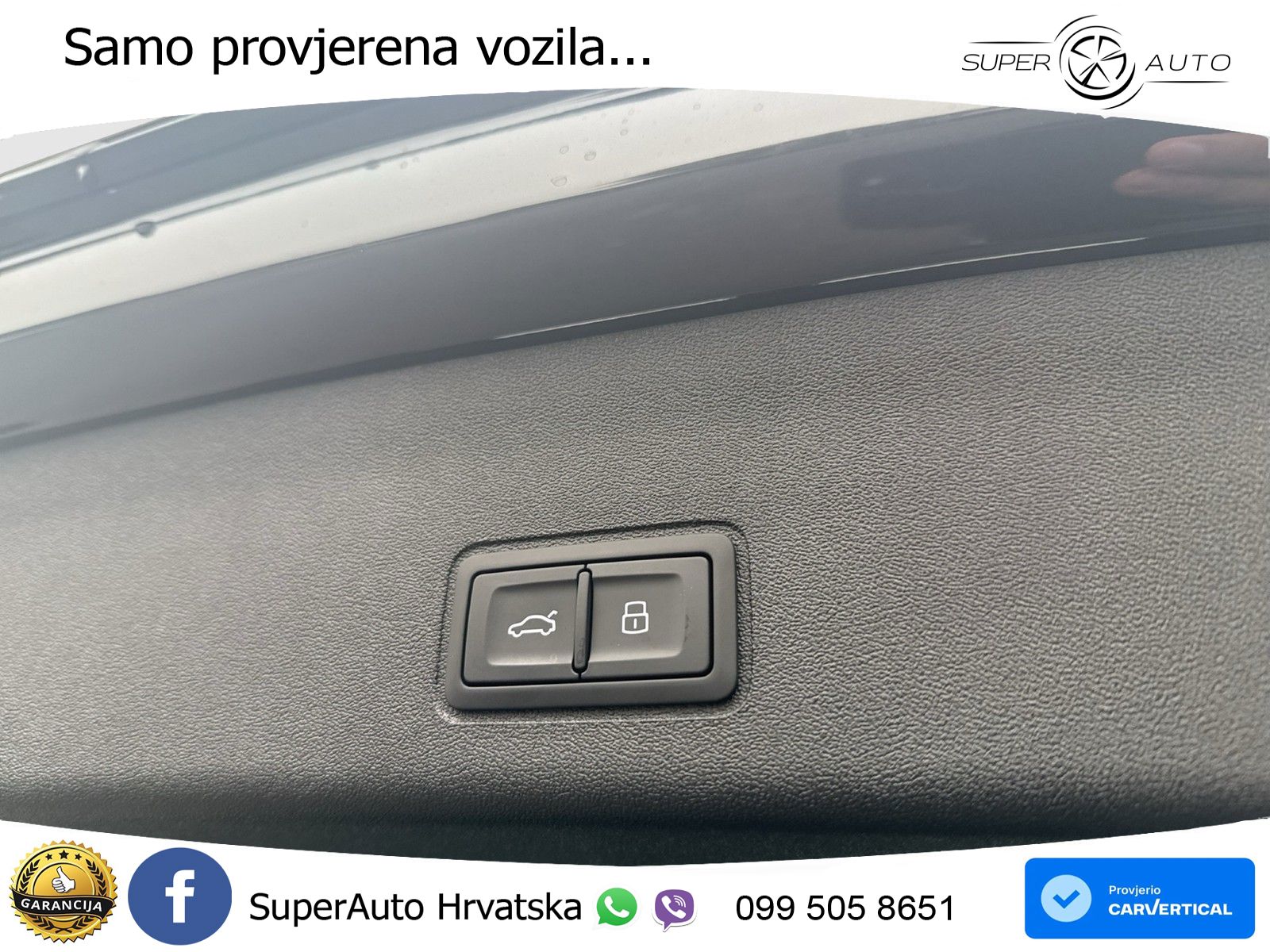 Audi Q3 1.5 TFSI (150 KS) S tronic advanced LED+GR SJED+ACC