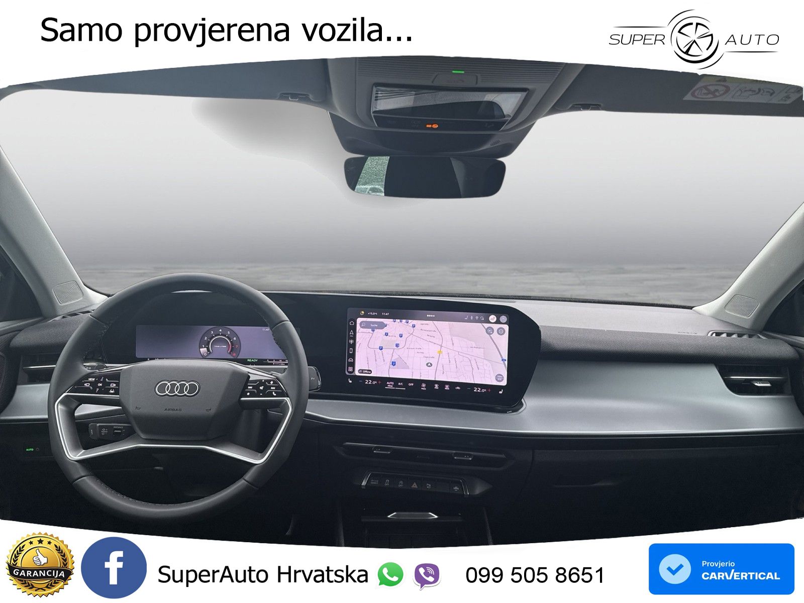 Audi Q3 1.5 TFSI (150 KS) S tronic advanced LED+GR SJED+ACC