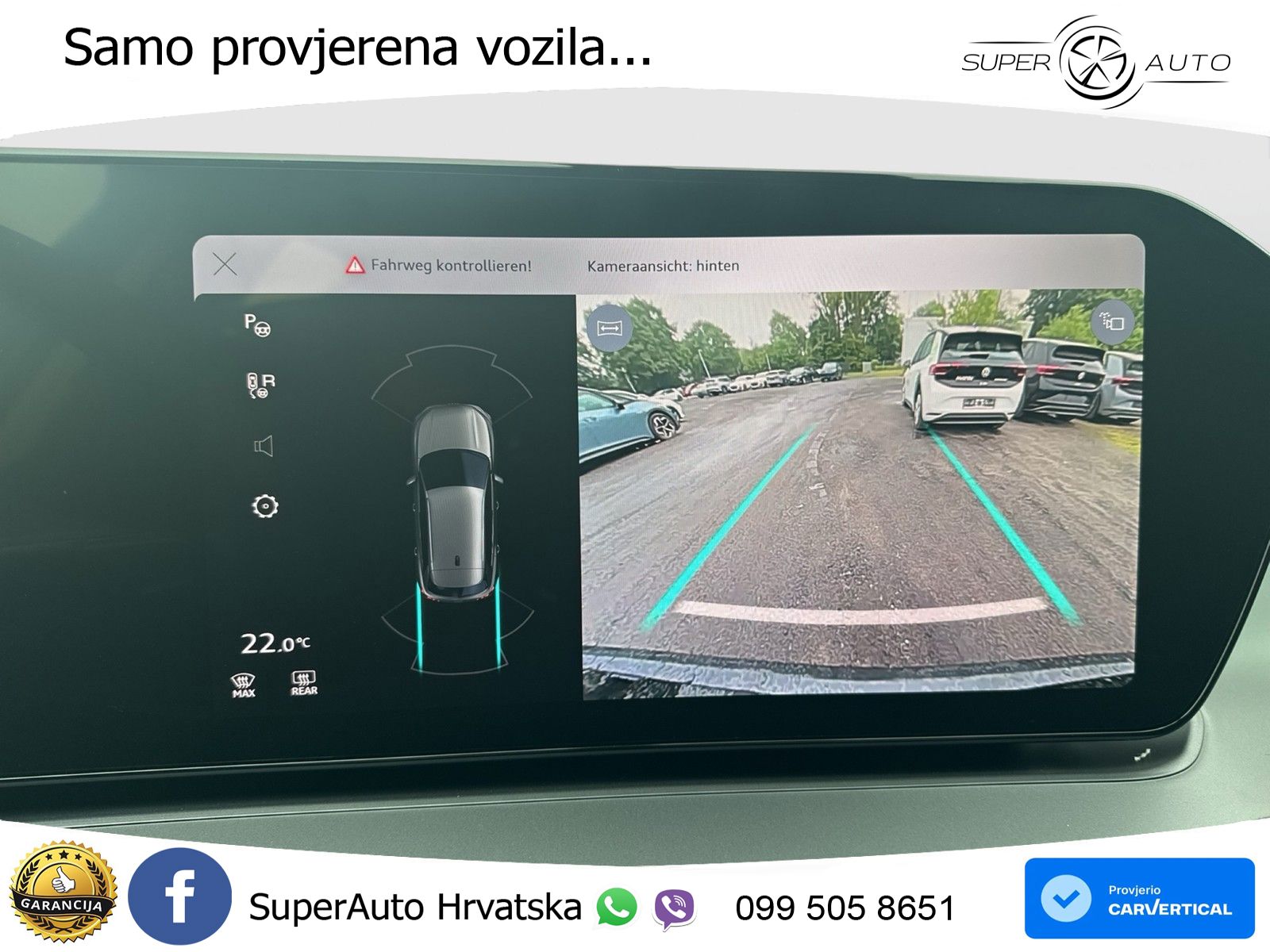 Audi Q3 1.5 TFSI (150 KS) S tronic advanced LED+GR SJED+ACC