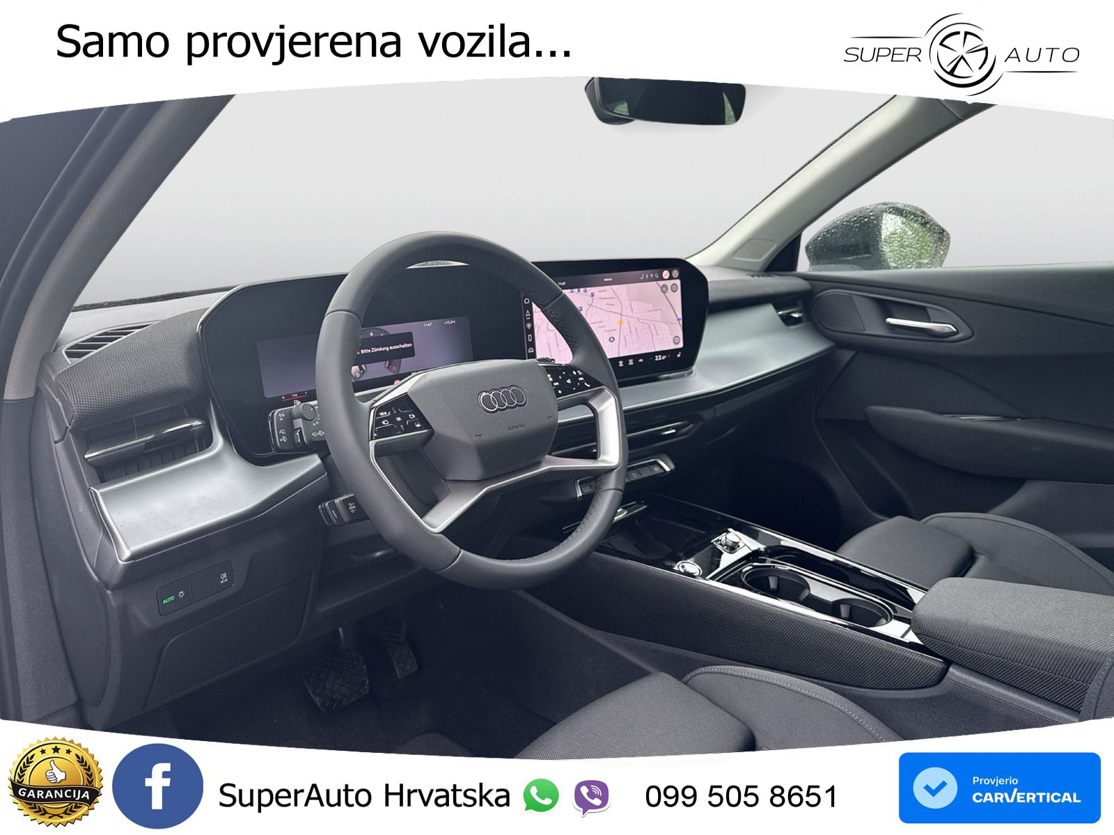 Audi Q3 1.5 TFSI (150 KS) S tronic advanced LED+GR SJED+ACC