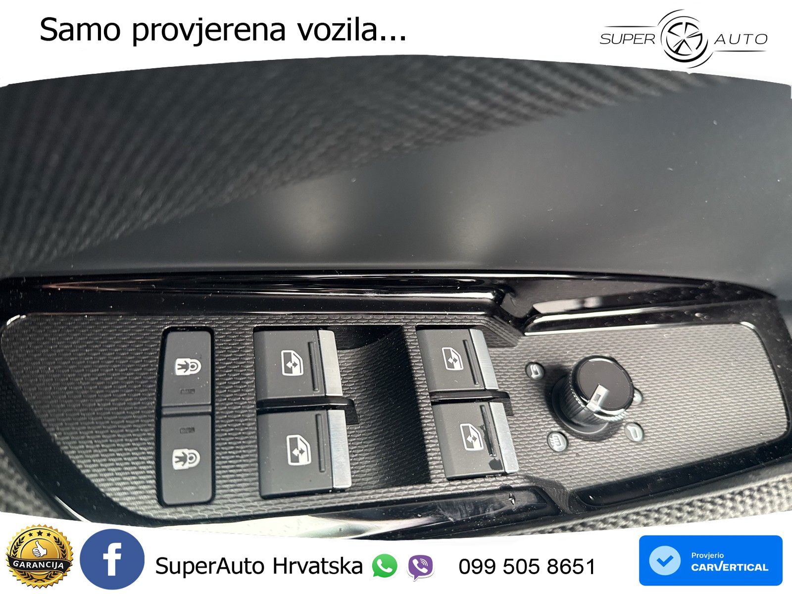 Audi Q3 1.5 TFSI (150 KS) S tronic advanced LED+GR SJED+ACC