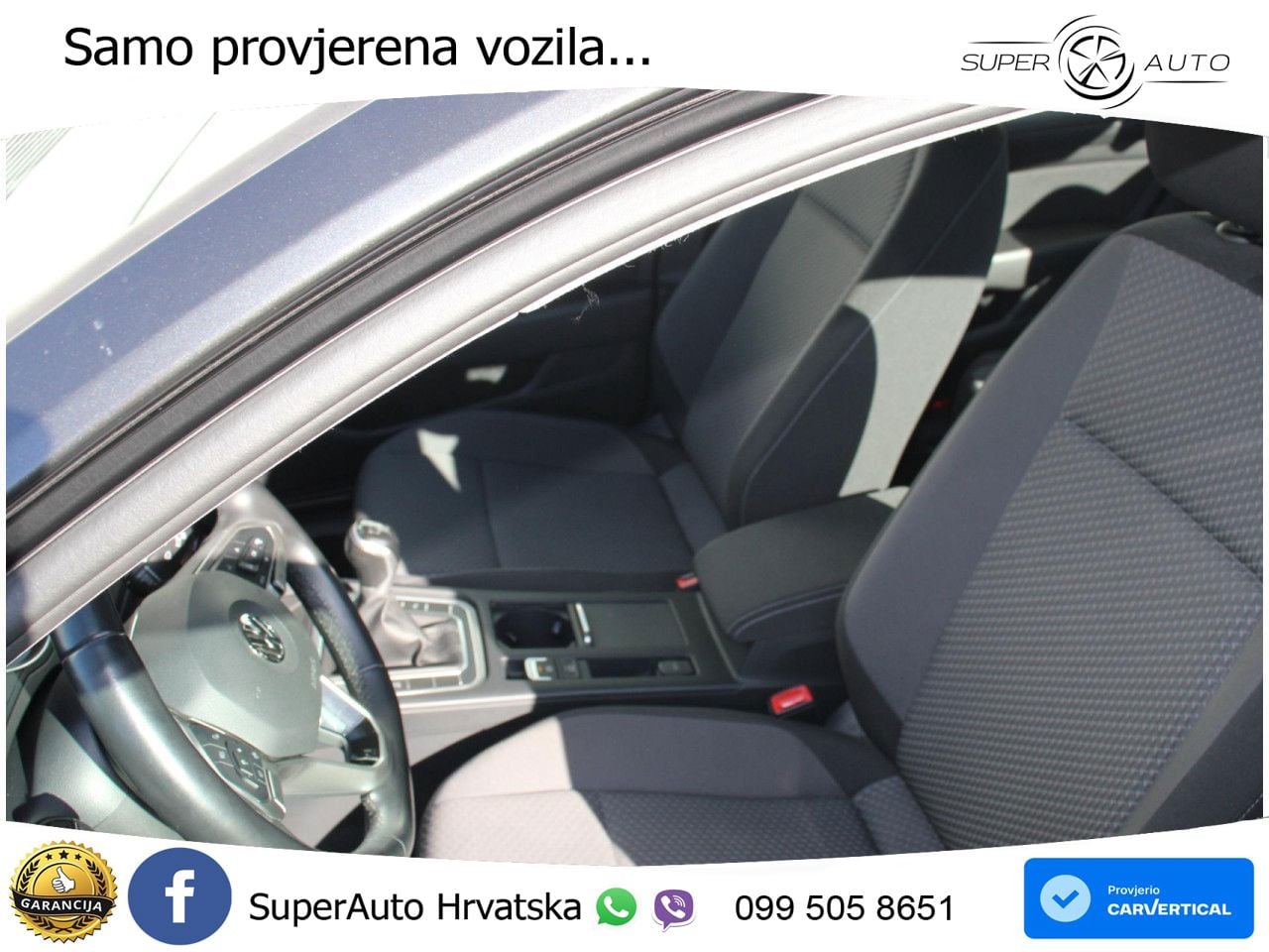 Volkswagen Passat 1.5 TSI (150 KS) ACT LED+GR SJED+ACC