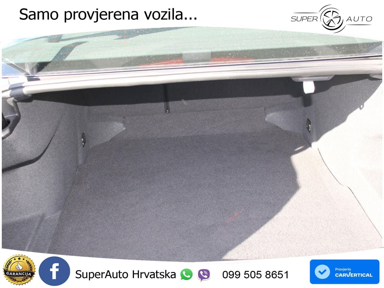 Volkswagen Passat 1.5 TSI (150 KS) ACT LED+GR SJED+ACC