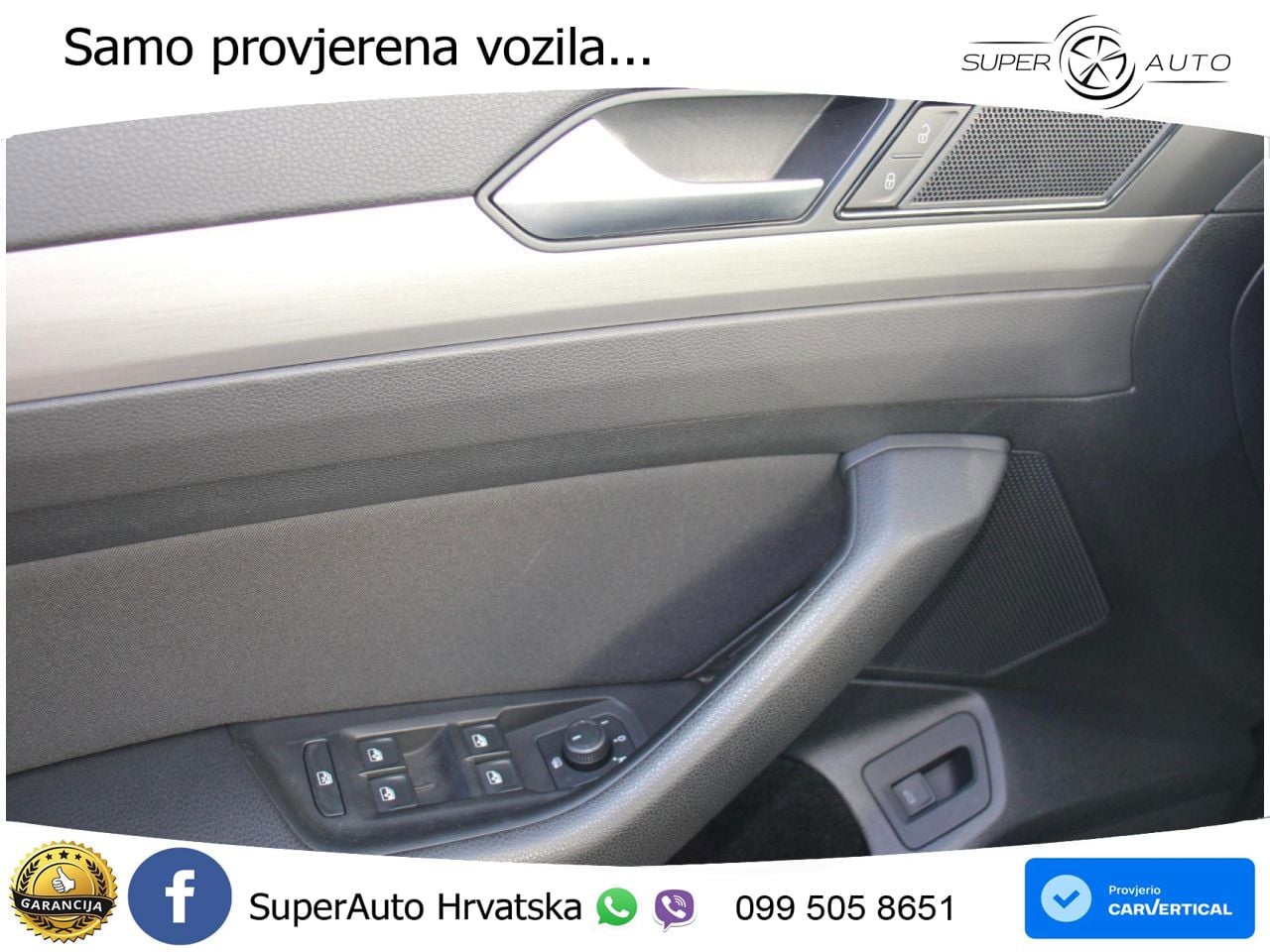 Volkswagen Passat 1.5 TSI (150 KS) ACT LED+GR SJED+ACC