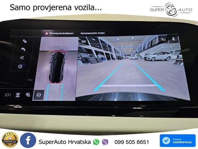 Audi A6 2.0 TFSI (367 KS) e-hybrid quattro S tronic S line LED+GR SJED+ACC