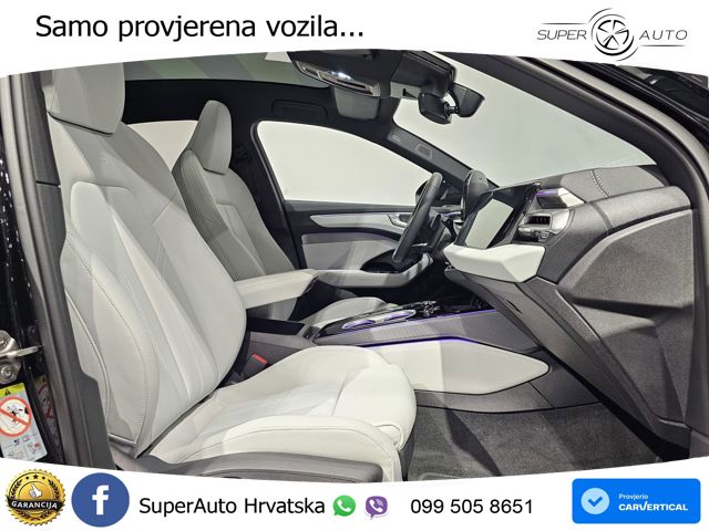 Audi A6 2.0 TFSI (367 KS) e-hybrid quattro S tronic S line LED+GR SJED+ACC