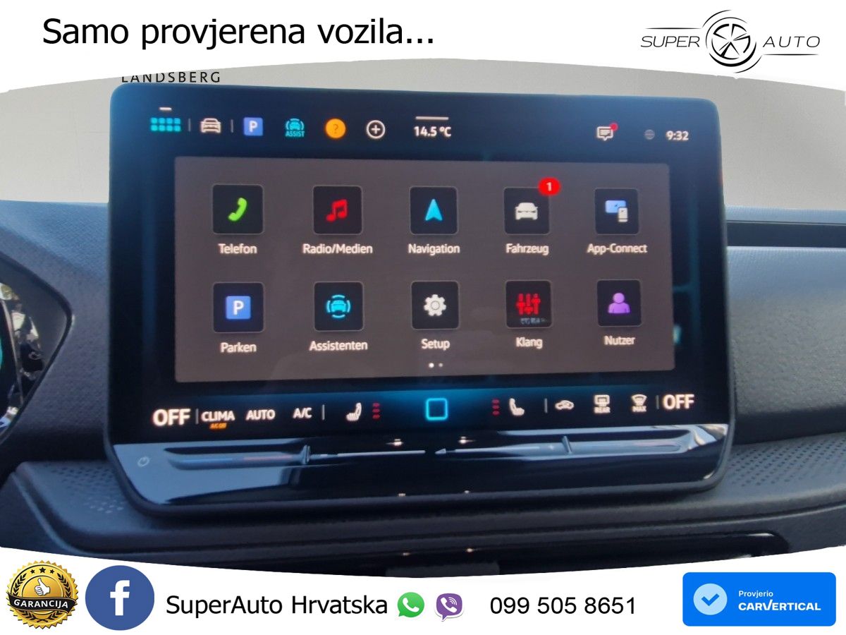 Volkswagen Caddy Maxi Der neue Caddy Cargo Maxi 2,0 l 90 kW 122 KS