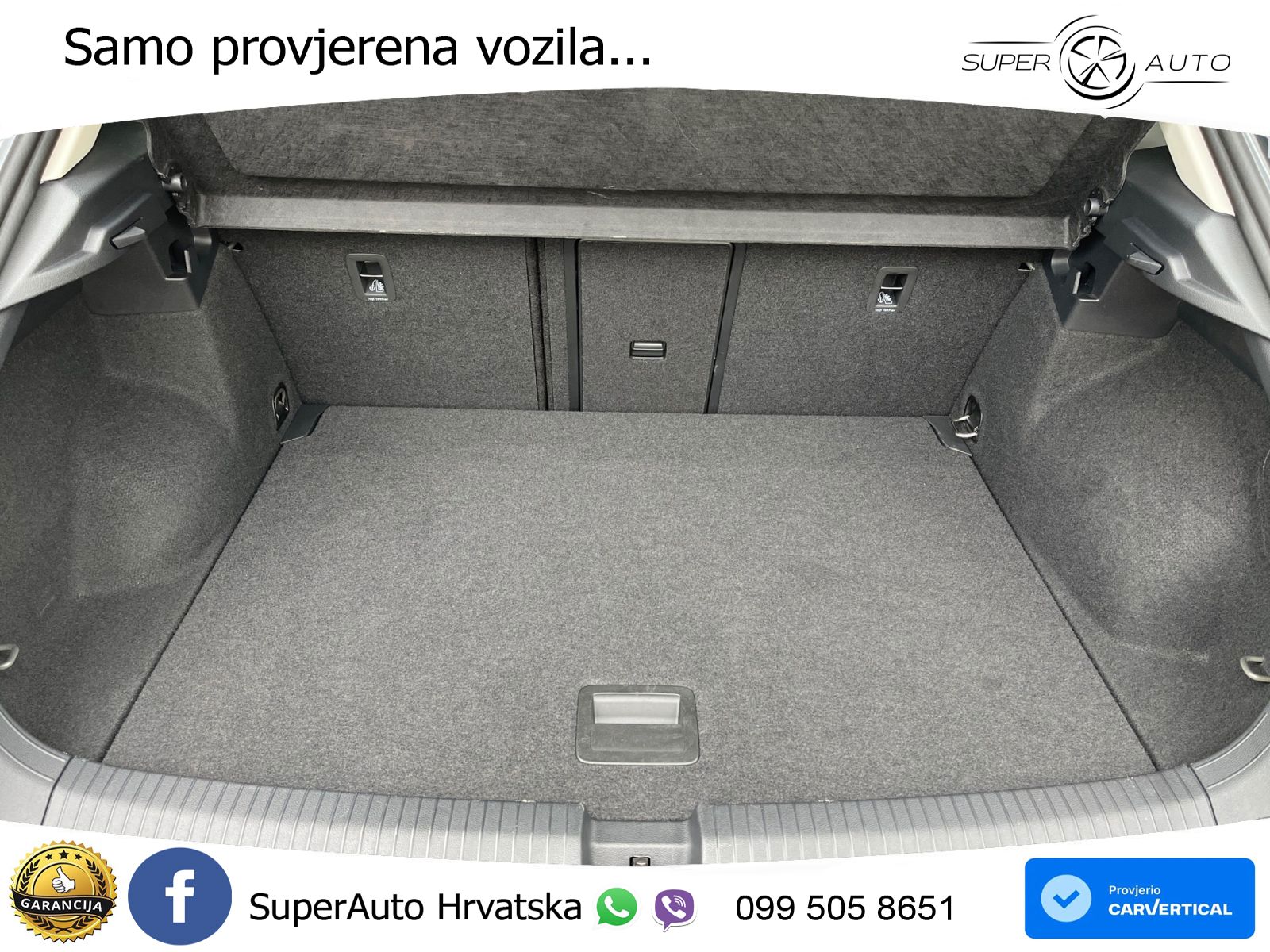 Volkswagen T-Roc 1.5 TSI (150 KS) DSG LED+GR SJED+ACC
