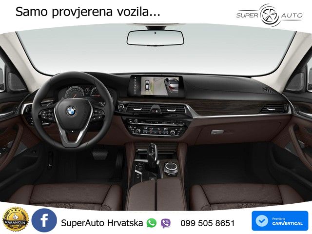Audi A6 55 TFSI V6 (340 KS) quattro S tronic