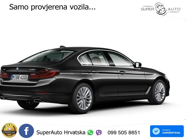 Audi A6 55 TFSI V6 (340 KS) quattro S tronic