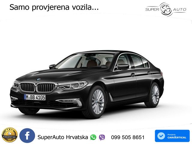 Audi A6 55 TFSI V6 (340 KS) quattro S tronic