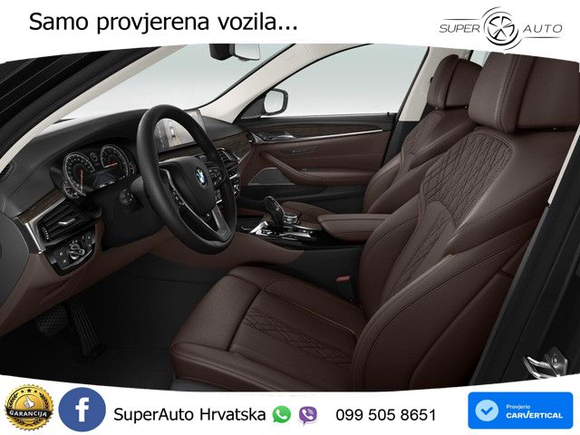 Audi A6 55 TFSI V6 (340 KS) quattro S tronic