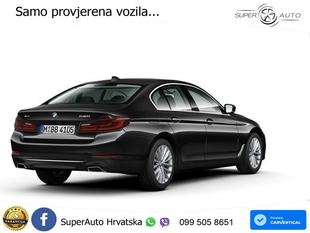 Audi A6 55 TFSI V6 (340 KS) quattro S tronic