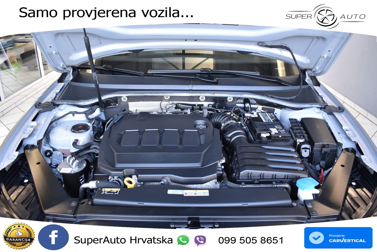 Volkswagen Passat Variant 2.0 TDI (150 KS) DSG Business MATRIX+GR SJED+KAM