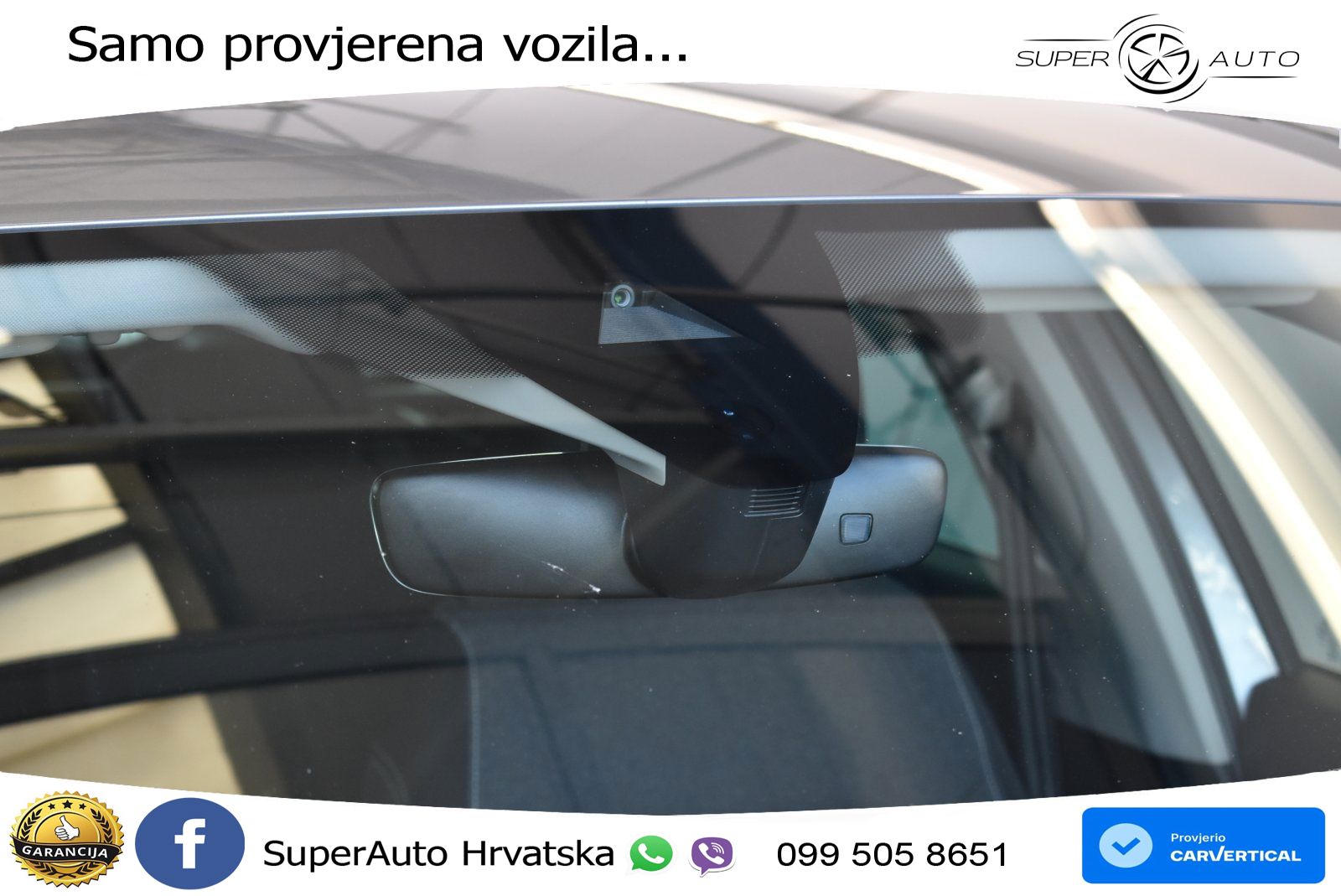 Volkswagen Passat Variant 2.0 TDI (150 KS) DSG Business MATRIX+GR SJED+KAM