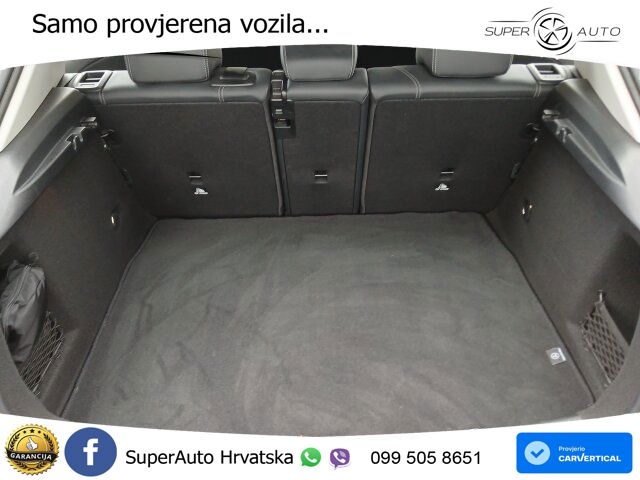 Mercedes-Benz A 220 4MATIC 8G-DCT