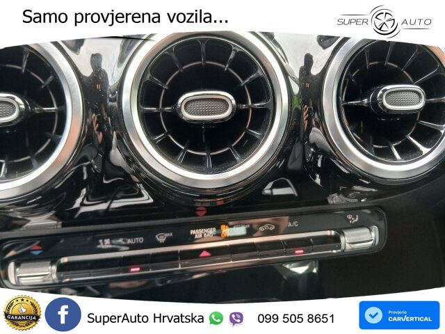 Mercedes-Benz A 220 4MATIC 8G-DCT
