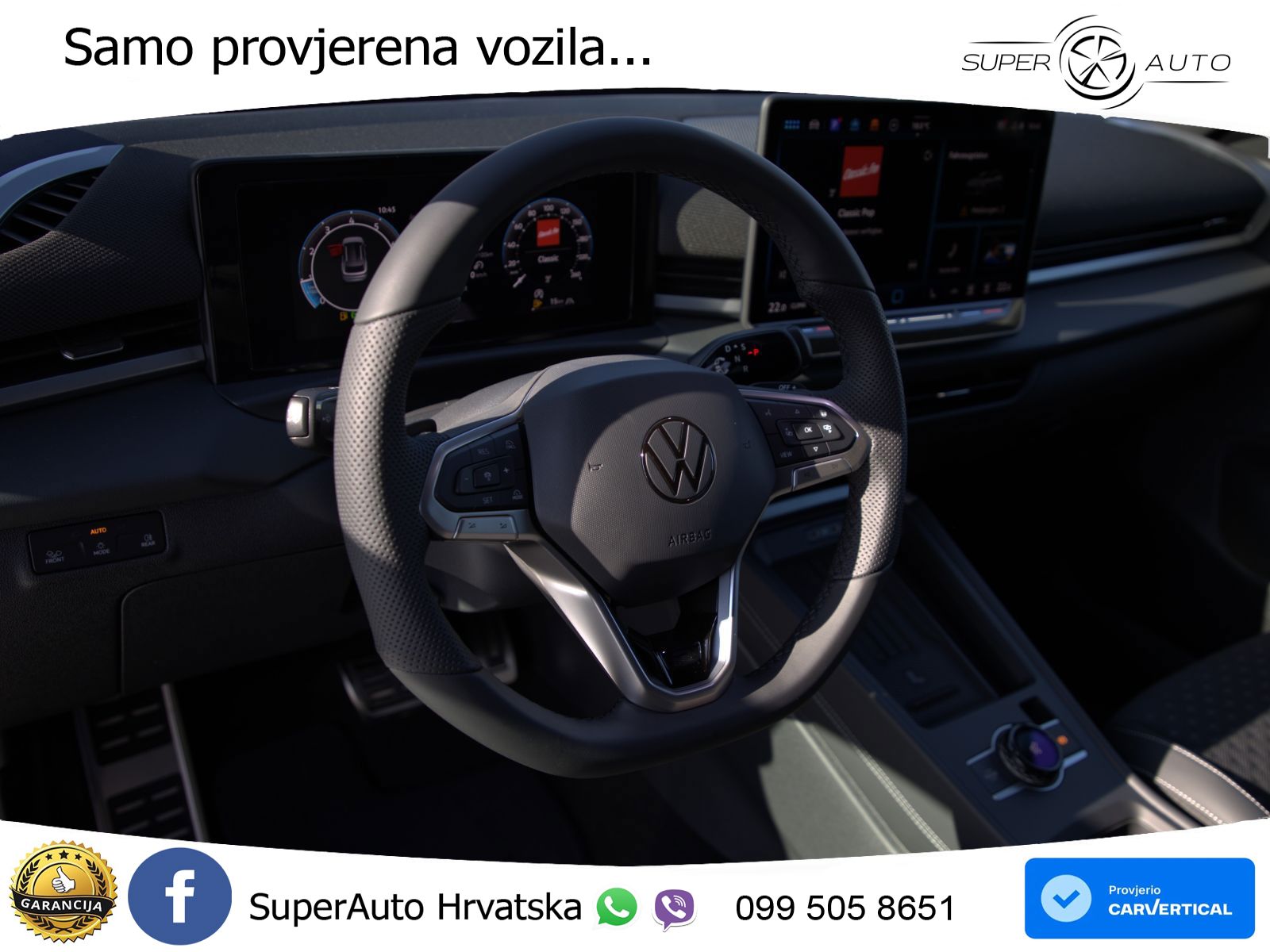 Volkswagen T-Roc 1.5 eTSI (150 KS)  DSG R-Line LED+GR SJED+ACC