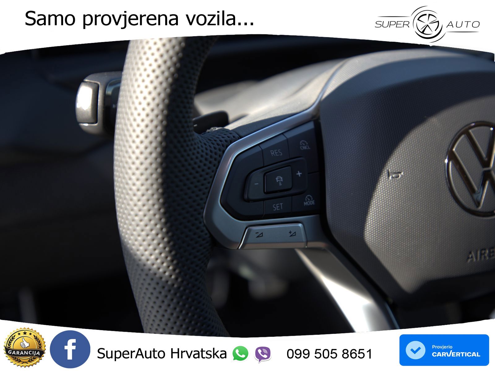 Volkswagen T-Roc 1.5 eTSI (150 KS)  DSG R-Line LED+GR SJED+ACC