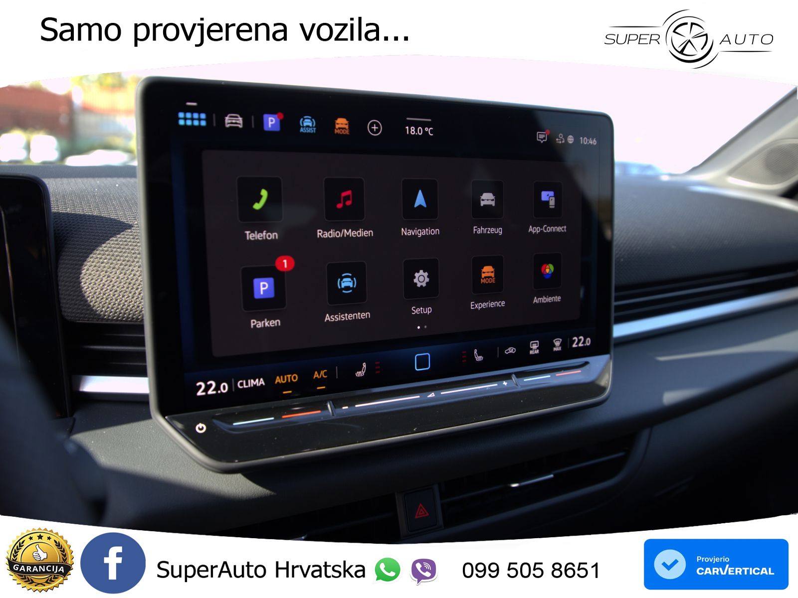 Volkswagen T-Roc 1.5 eTSI (150 KS)  DSG R-Line LED+GR SJED+ACC