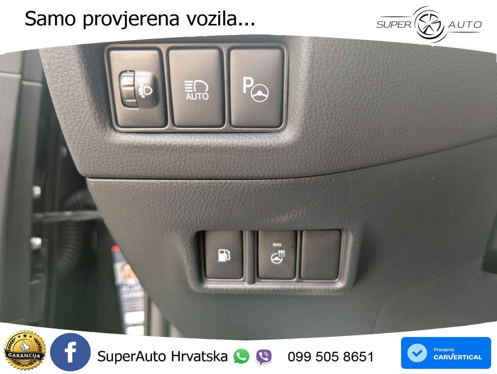 Toyota C-HR 2.0 (184 KS) Hybrid e-CVT Team Deutschland LED+GR SJED+ACC