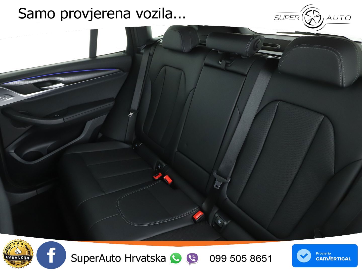 BMW X3 30d xDrive Steptronic M Sport