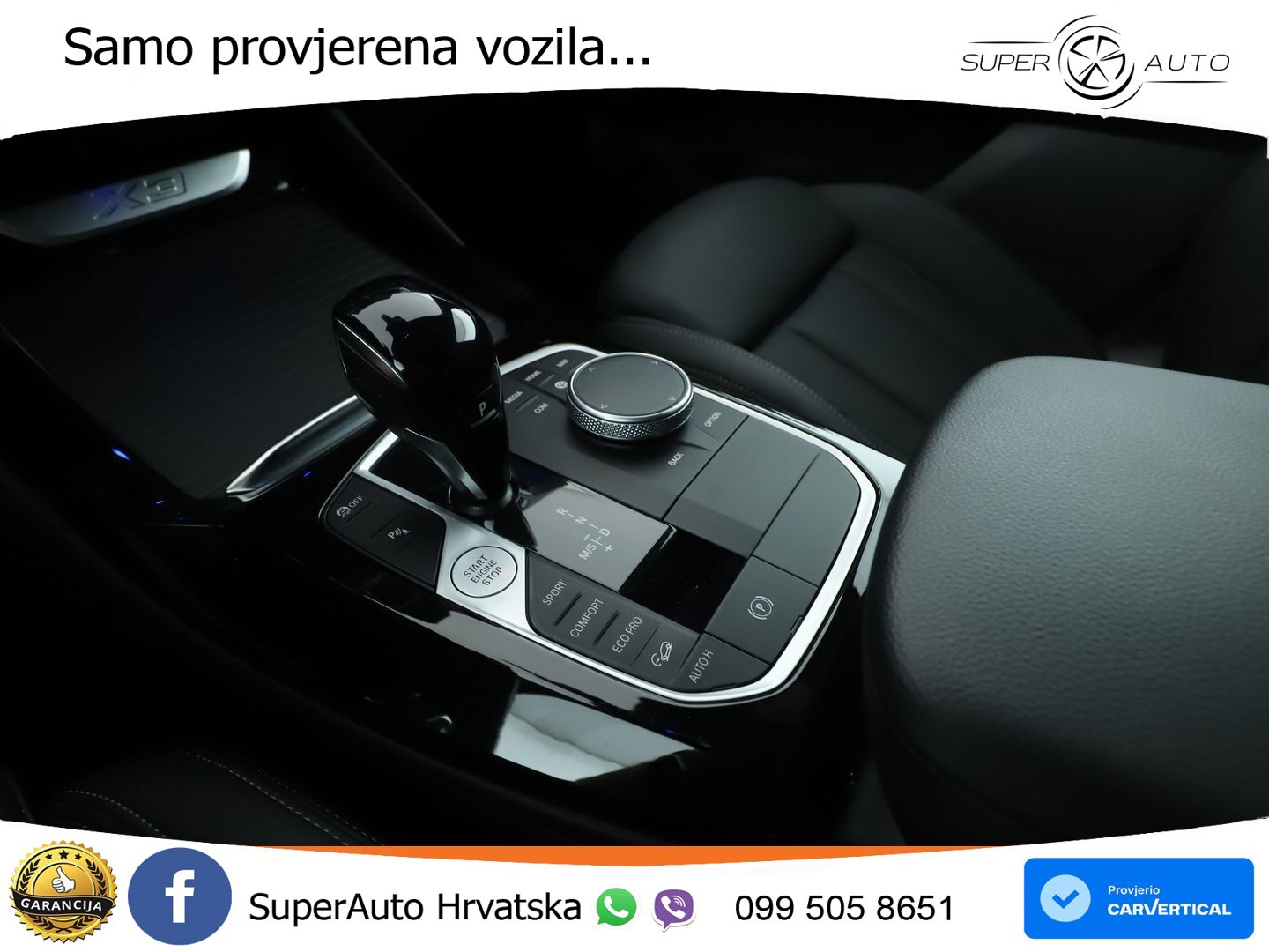 BMW X3 30d xDrive Steptronic M Sport