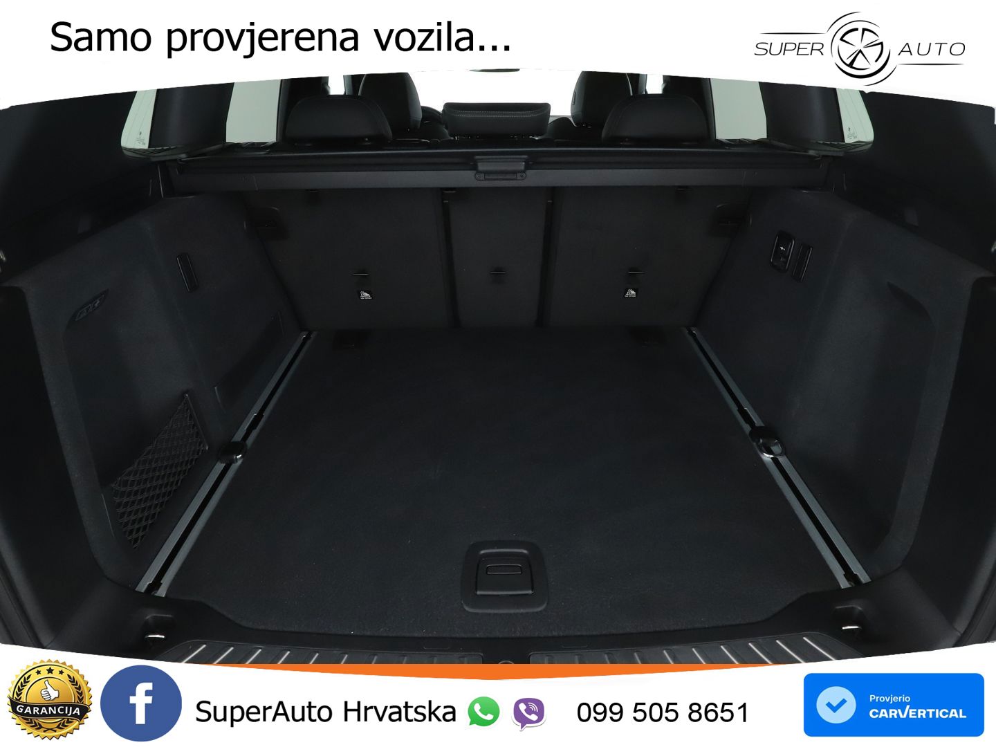 BMW X3 30d xDrive Steptronic M Sport