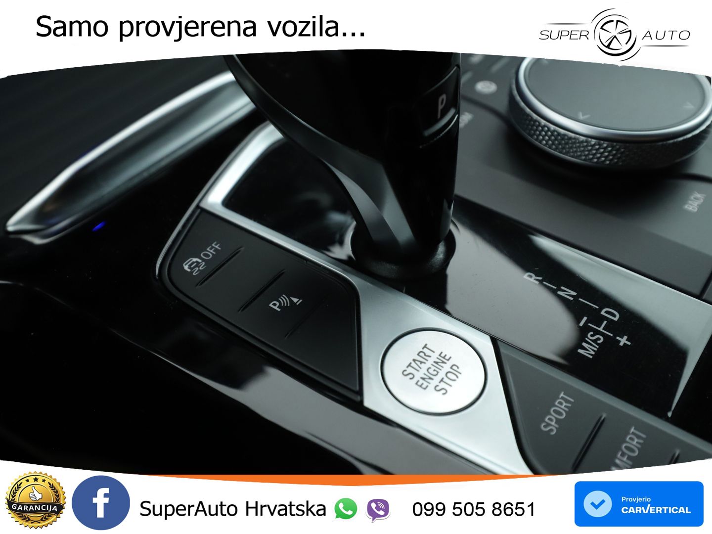 BMW X3 30d xDrive Steptronic M Sport