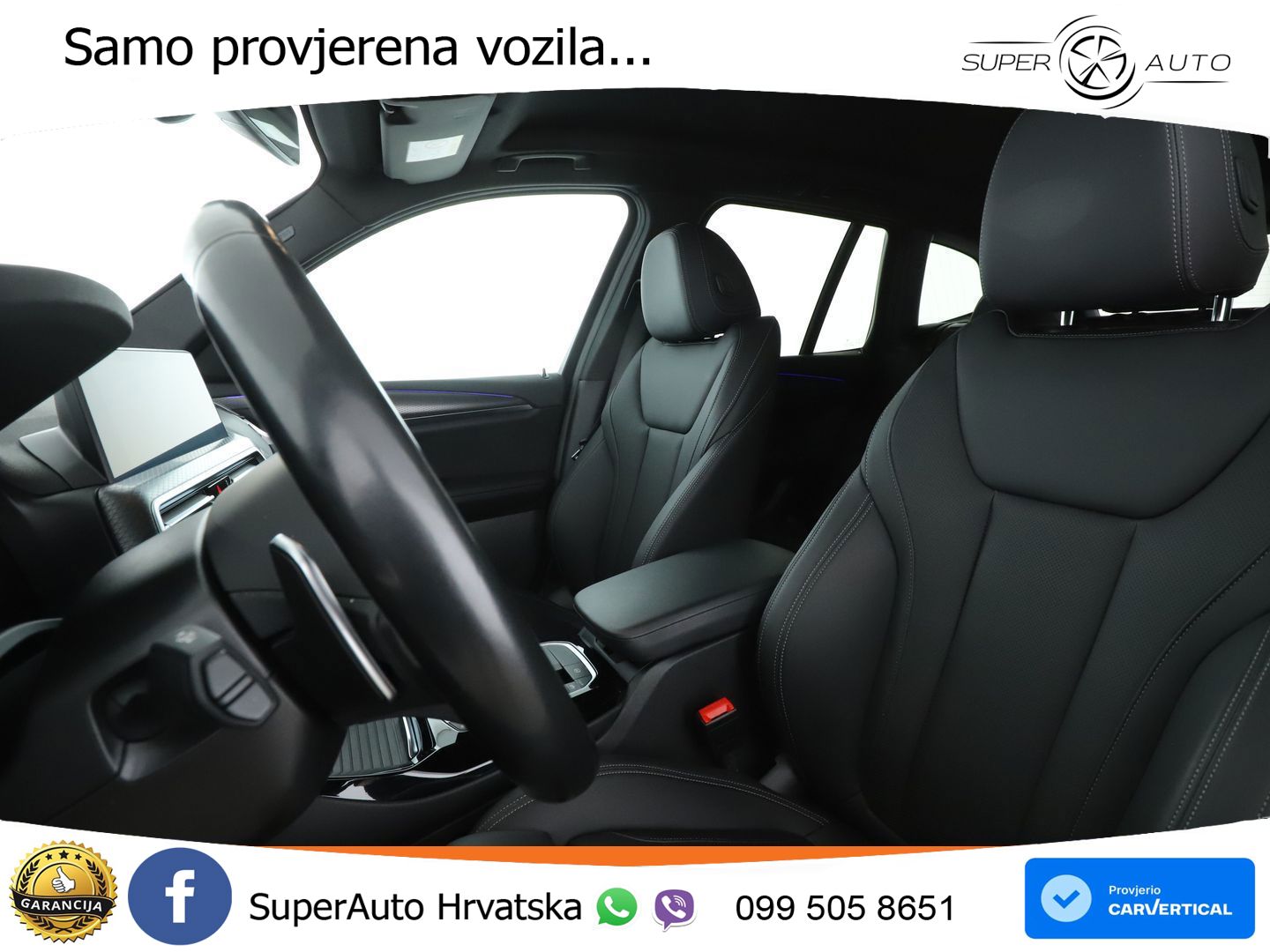 BMW X3 30d xDrive Steptronic M Sport