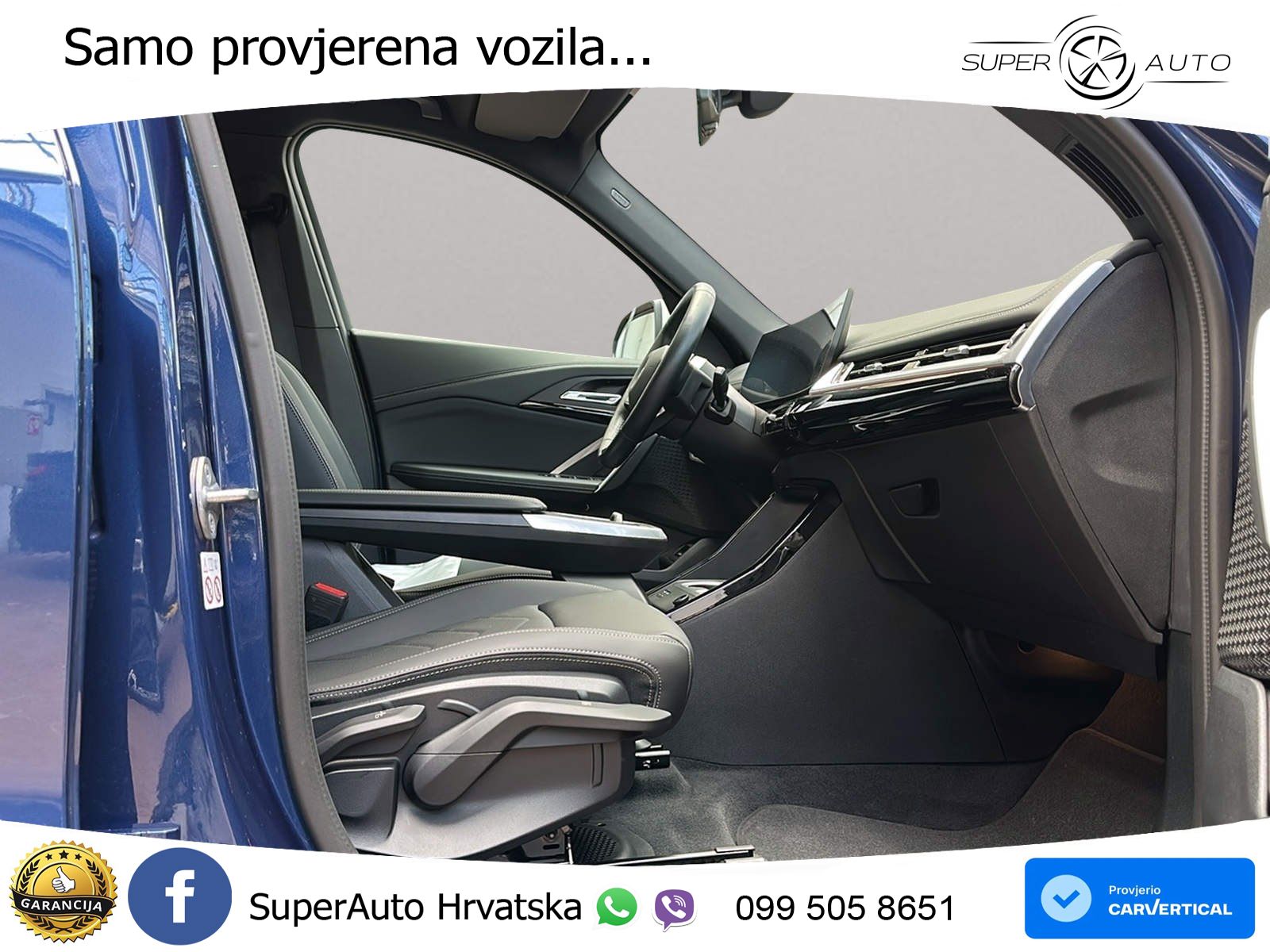 BMW iX1 68 kWh (313 KS) xDrive30