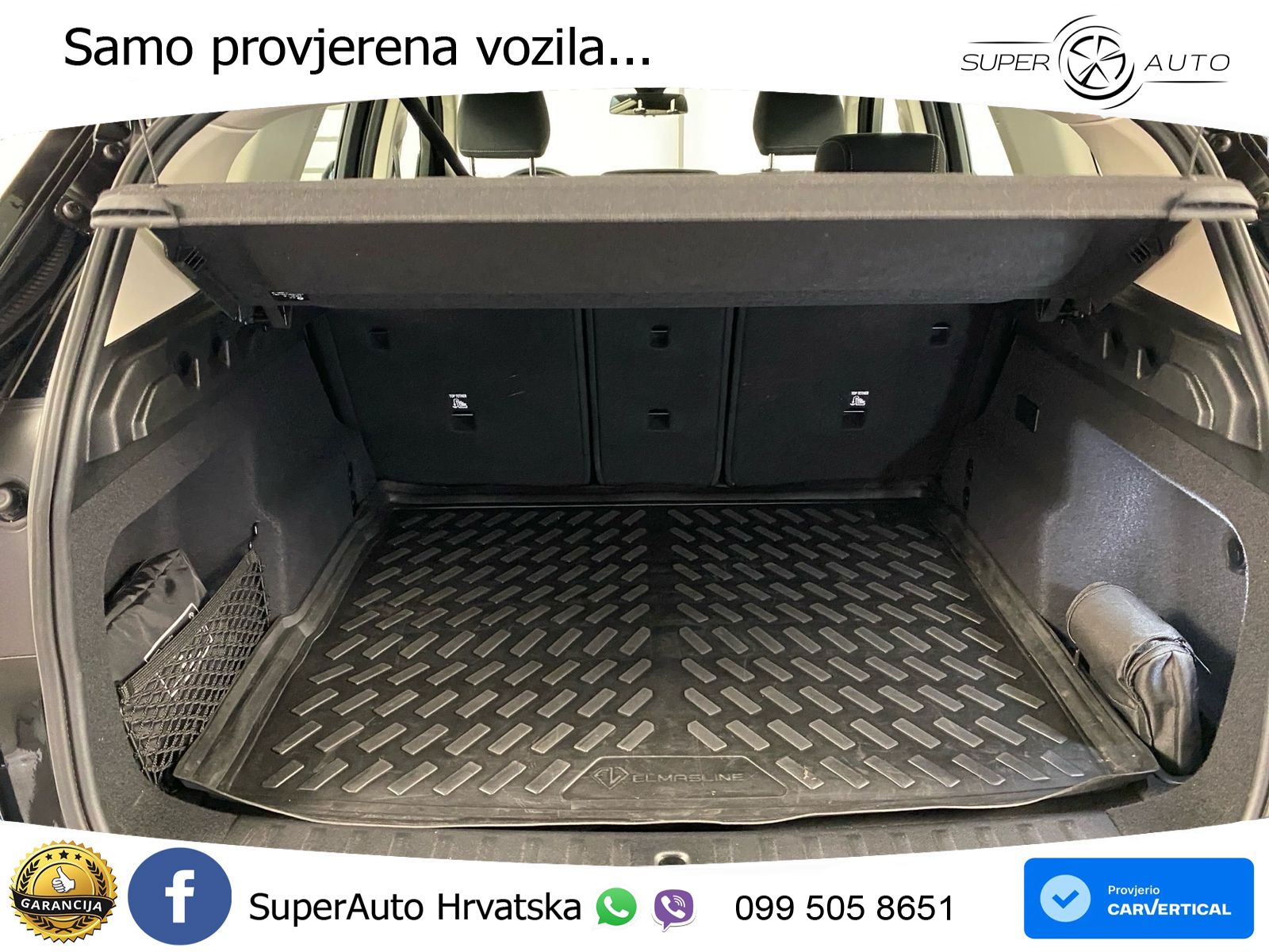 BMW iX1 66.5 kWh (204 KS) eDrive20