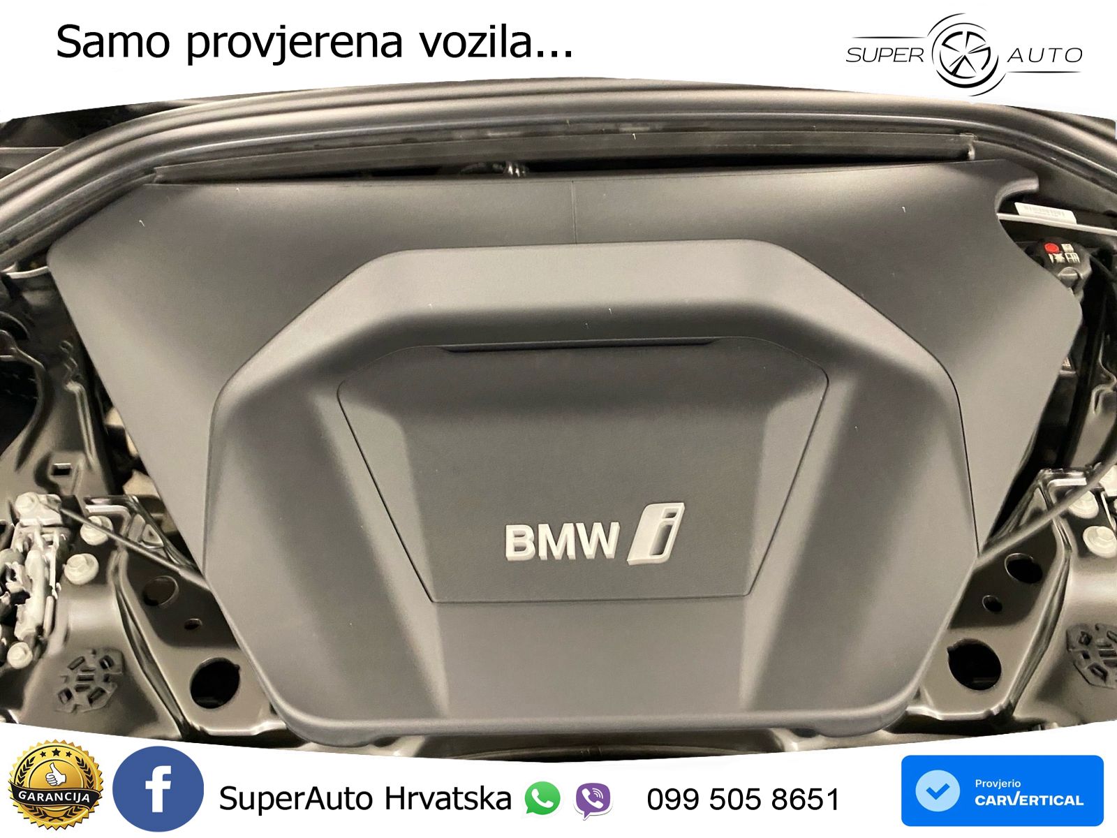 BMW iX1 66.5 kWh (204 KS) eDrive20