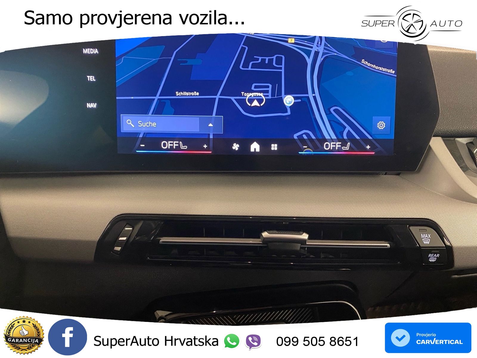 BMW iX1 66.5 kWh (204 KS) eDrive20