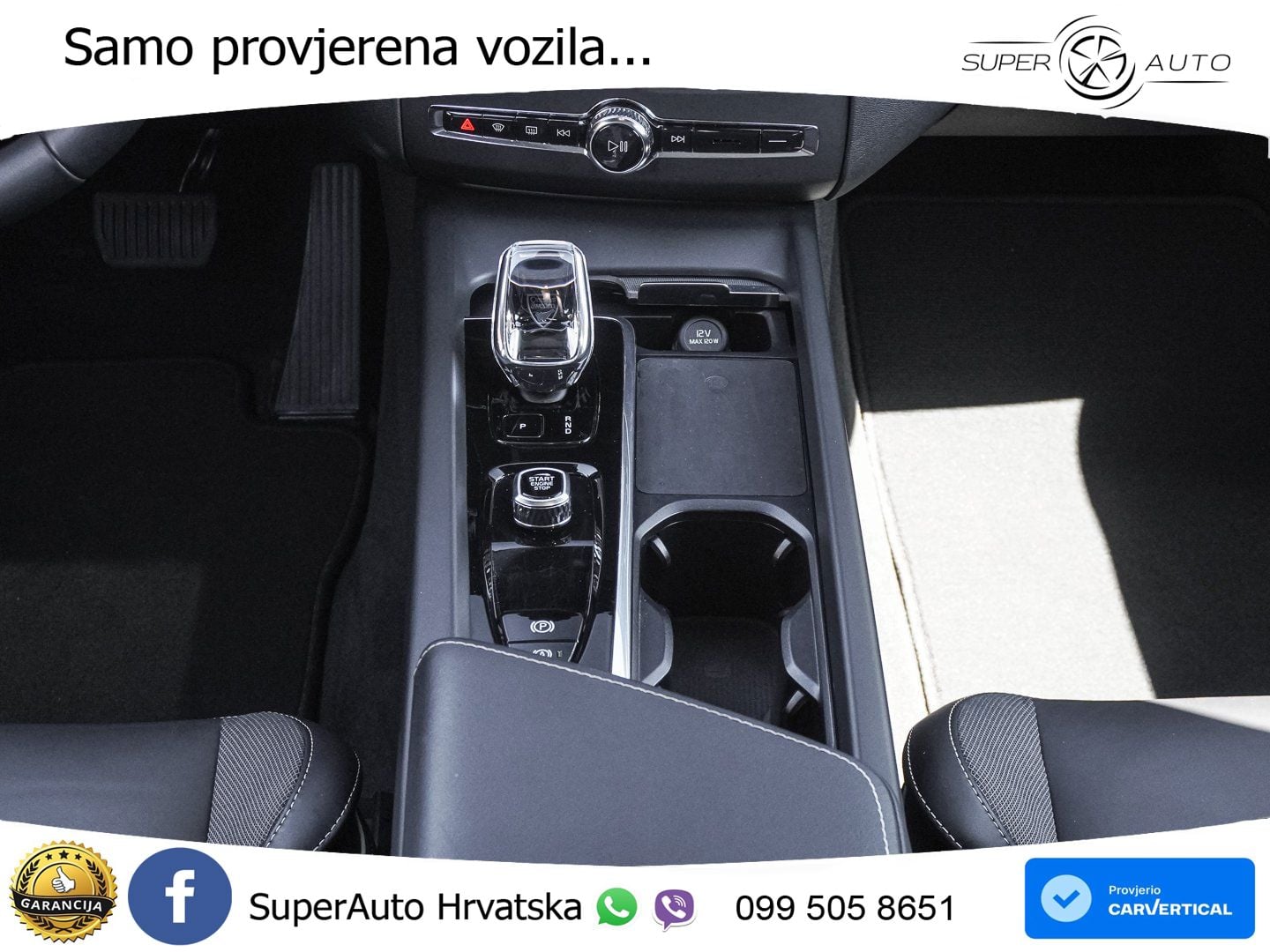 Volvo XC60 T8 AWD Geartronic ACC+HEAD+4xGR SJED+360+PANO