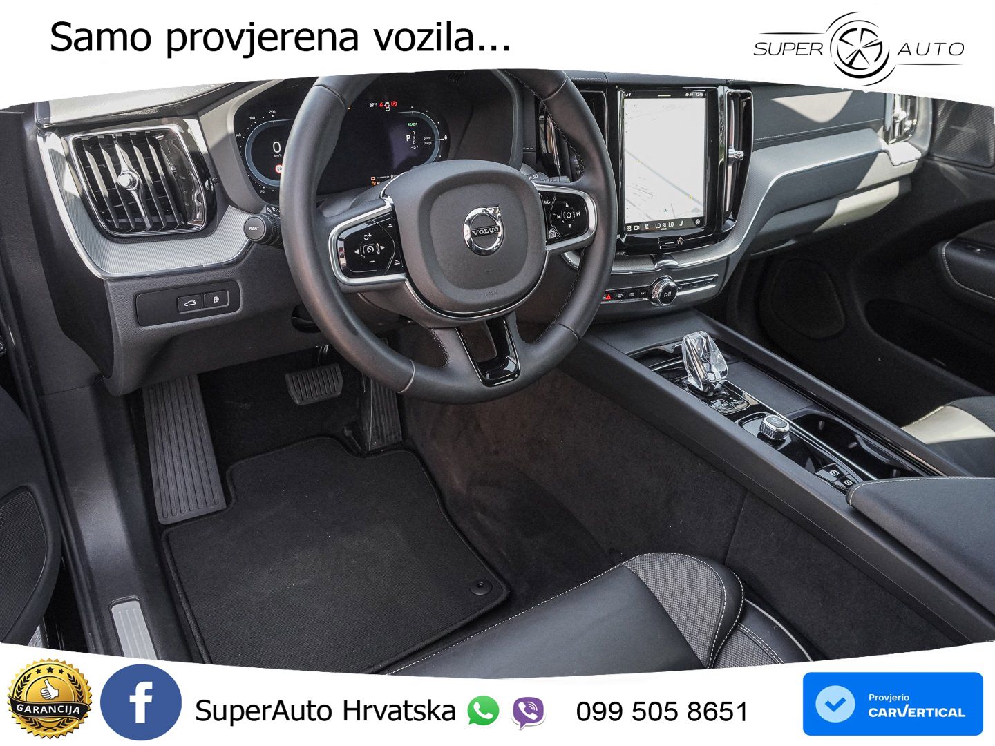 Volvo XC60 T8 AWD Geartronic ACC+HEAD+4xGR SJED+360+PANO