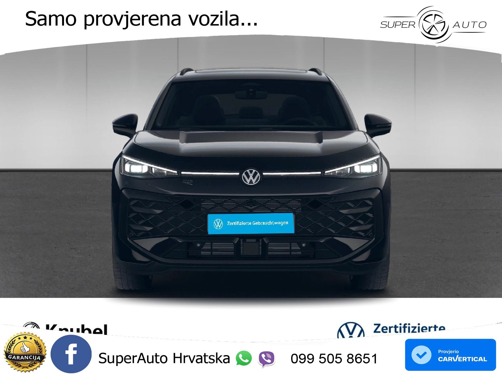 Volkswagen T-Roc 1.5 eTSI (150 KS)  DSG R-Line MATRIX+GR SJED+KAM