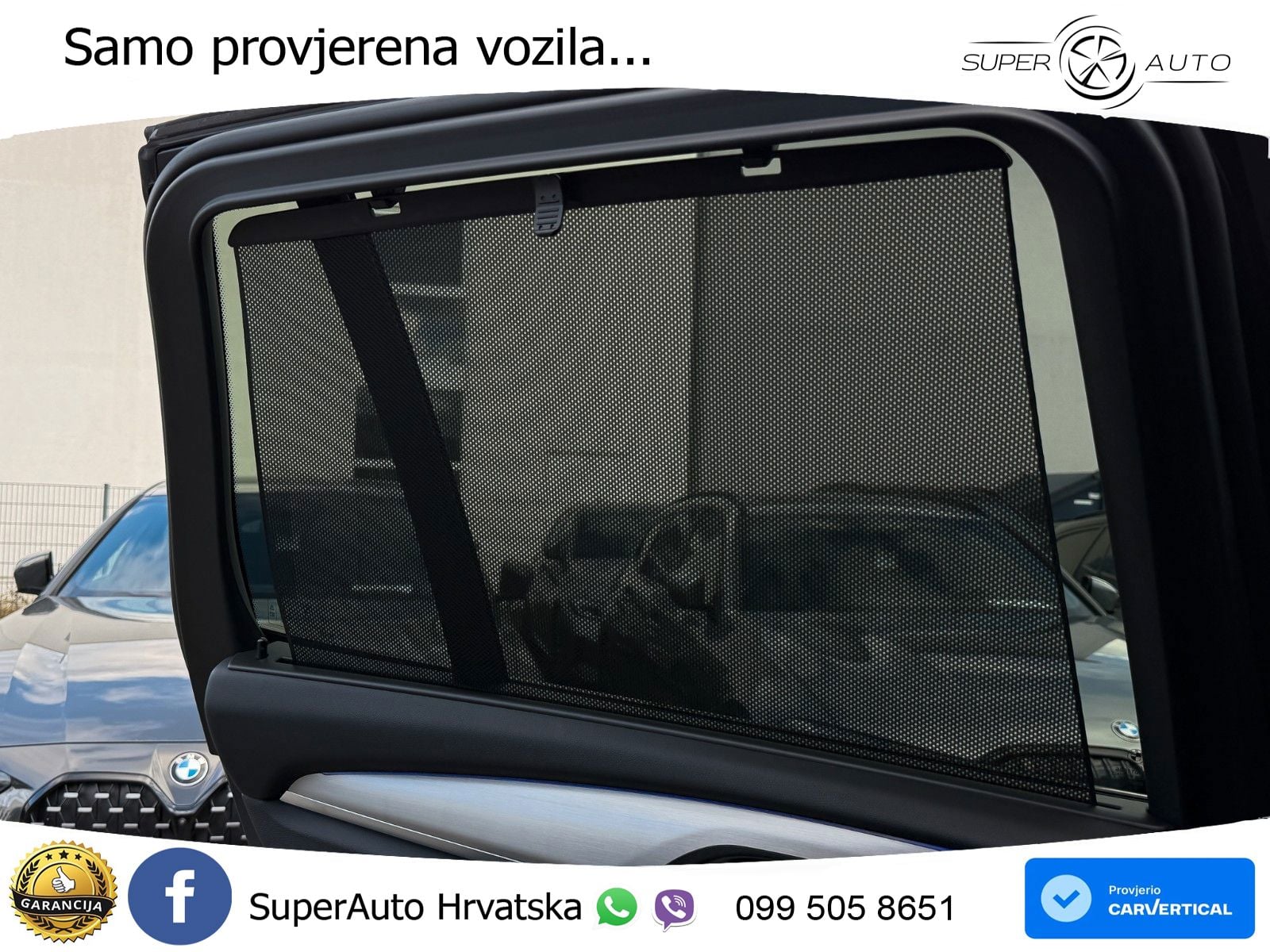 BMW X3 20i xDrive Steptronic M Sport LED+GR SJED+ACC