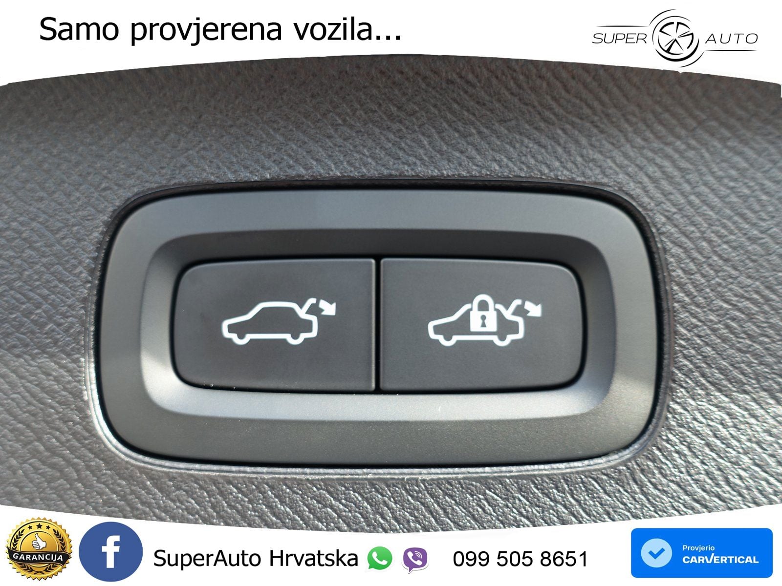 Volvo XC90 2.0 T8 AWD Automatic LED+GR SJED+ACC