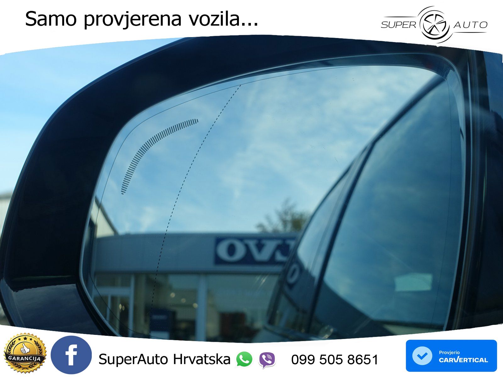 Volvo XC90 2.0 T8 AWD Automatic LED+GR SJED+ACC