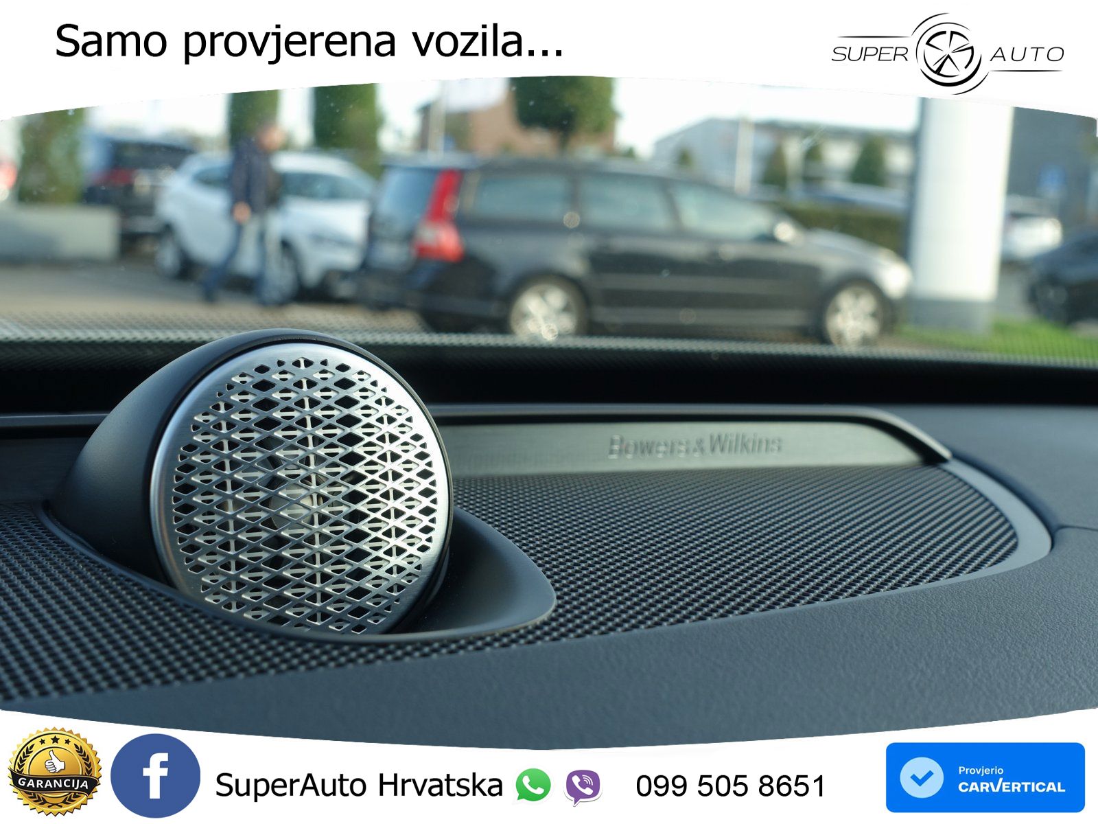 Volvo XC90 2.0 T8 AWD Automatic LED+GR SJED+ACC