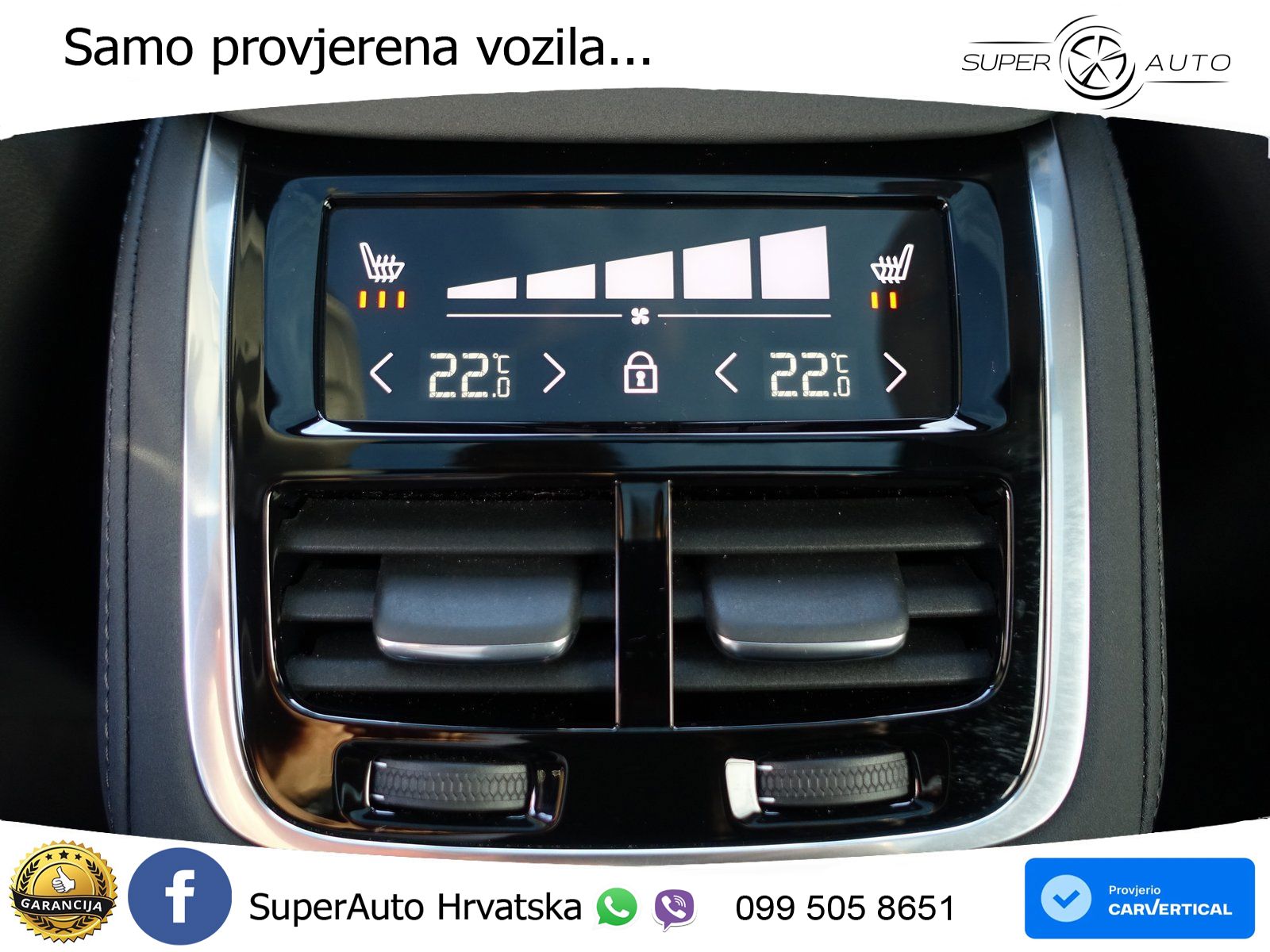 Volvo XC90 2.0 T8 AWD Automatic LED+GR SJED+ACC