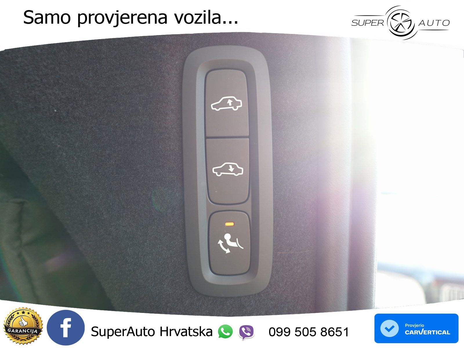 Volvo XC90 2.0 T8 AWD Automatic LED+GR SJED+ACC