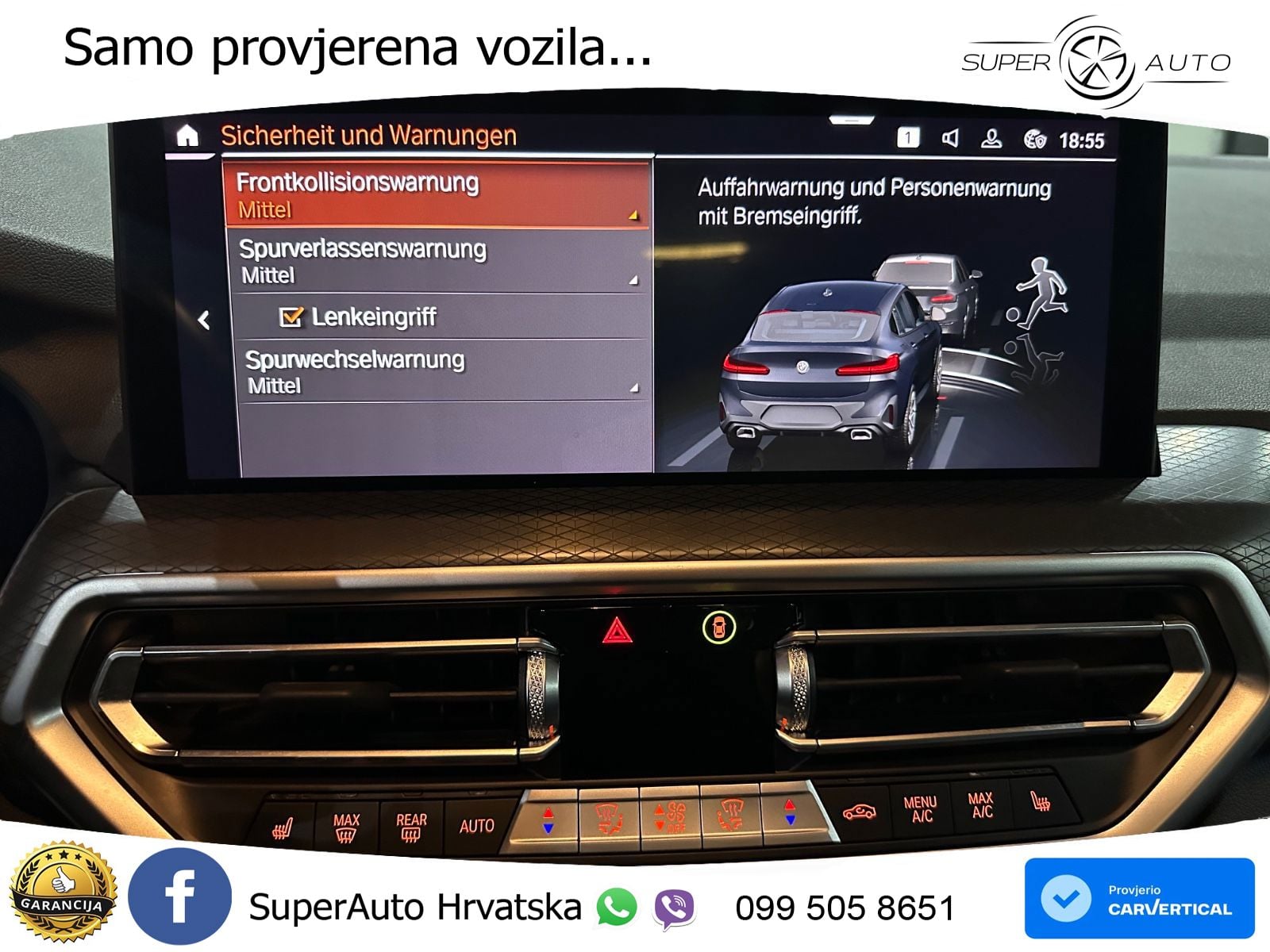 BMW X4 30d (286 KS) xDrive Steptronic M Sport LED+GR SJED+ACC